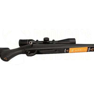 Tikka T3x Superlite Stainless .270 + Burris Signature HD 3-15x44 Illuminated E3 MOA