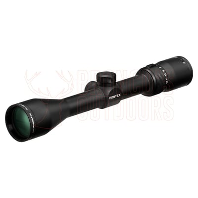 Tikka T3x Superlite Stainless .270 + Vortex Diamondback 4-12x40mm BDC Scope + Talley Lightweight Scope Mounts