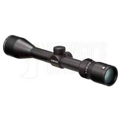 Tikka T3x Superlite Stainless .270 + Vortex Diamondback 4-12x40mm BDC Scope + Talley Lightweight Scope Mounts