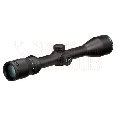 Tikka T3x Superlite Stainless .270 + Vortex Diamondback 4-12x40mm BDC Scope + Talley Lightweight Scope Mounts