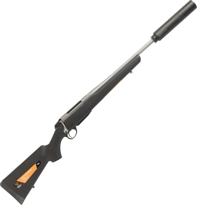 Tikka T3x Superlite Stainless 7mm-08 18" + DPT Suppressor