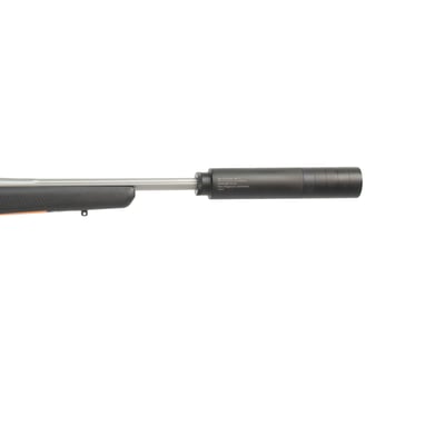 Tikka T3x Superlite Stainless 7mm-08 18" + DPT Suppressor