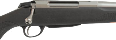 Tikka T3x Superlite Stainless 7mm-08 18" + DPT Suppressor