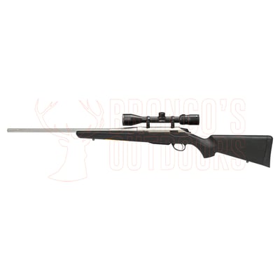 Tikka T3x Superlite Stainless 7mm-08 + Vortex Diamondback 4-12x40mm BDC Scope
