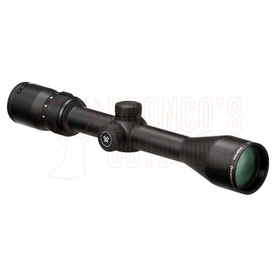 Tikka T3x Superlite Stainless 7mm-08 + Vortex Diamondback 4-12x40mm BDC Scope