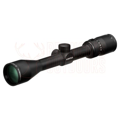 Tikka T3x Superlite Stainless 7mm-08 + Vortex Diamondback 4-12x40mm BDC Scope