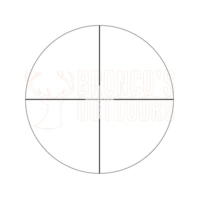Tikka T3x Superlite Stainless 7mm-08 + Vortex Diamondback 4-12x40mm BDC Scope