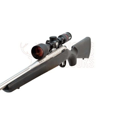 Tikka T3x Superlite Stainless 7mm PRC + Burris Fullfield Riflescope 3-12x42