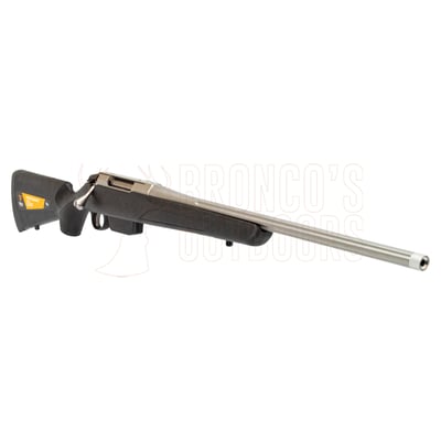 Tikka T3x Superlite Stainless 7mm PRC Threaded