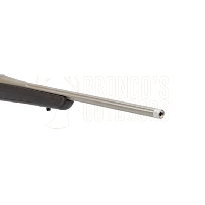 Tikka T3x Superlite Stainless 7mm PRC Threaded