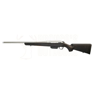 Tikka T3x Superlite Stainless 7mm PRC Threaded