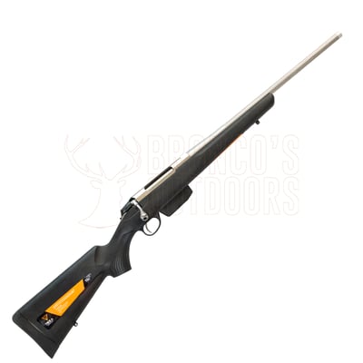 Tikka T3x Superlite Stainless 7mm PRC Threaded