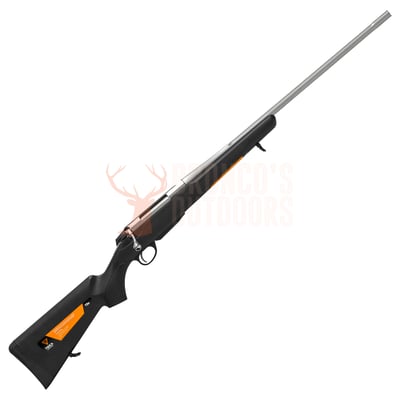 Tikka T3x Superlite Stainless 7mm Rem Mag 24" Threaded