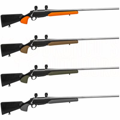 Tikka T3x Vertical Pistol Grip