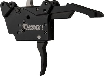 Timney Triggers Browning X-Bolt Replacement Trigger Adjustable 1.5-4lb