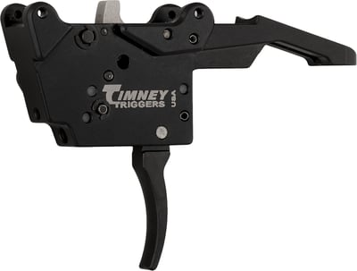 Timney Triggers Browning X-Bolt Replacement Trigger Adjustable 1.5-4lb