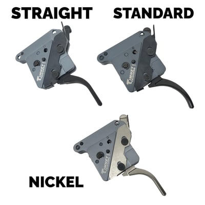 Timney Triggers HIT Trigger Remington 700