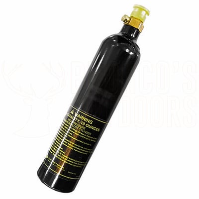 Tippmann CO2 Tank 10oz