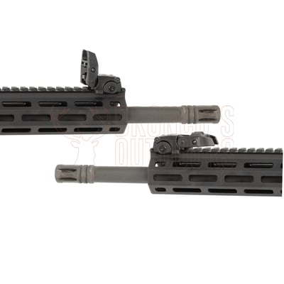 Tippmann M4-22 Elite .22 WMR