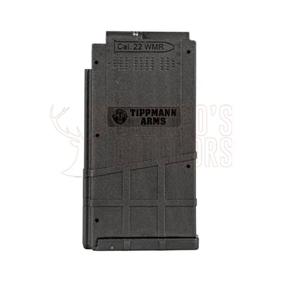 Tippmann M4-22 Elite Magazine 10-Round .22 Magnum