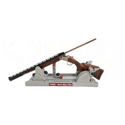 Tipton Best Gun Vise