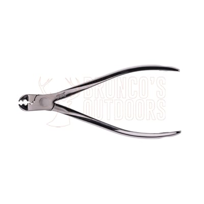 Toit Tool Crimpers 400lb
