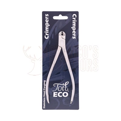Toit Tool Crimpers 400lb