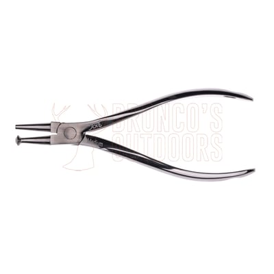 Toit Tool Split Ring Plier Medium