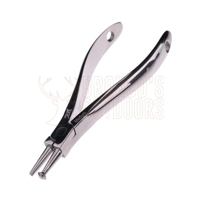 Toit Tool Split Ring Plier Medium