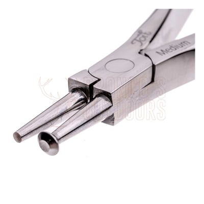 Toit Tool Split Ring Plier Medium
