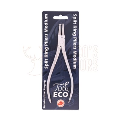 Toit Tool Split Ring Plier Medium