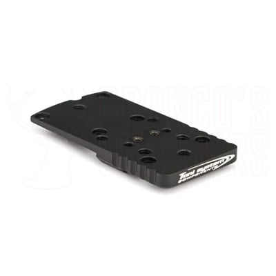 Toni System Dovetail Red Dot Mount for CZ Shadow SP-01, Shadow 2 Type A