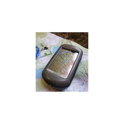 Topo4GPS NZ TOPO Maps for Garmin GPS