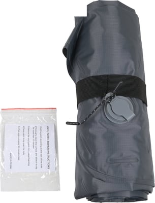 Trailmate Hex-Lite Sleeping Mat 190cm Grey
