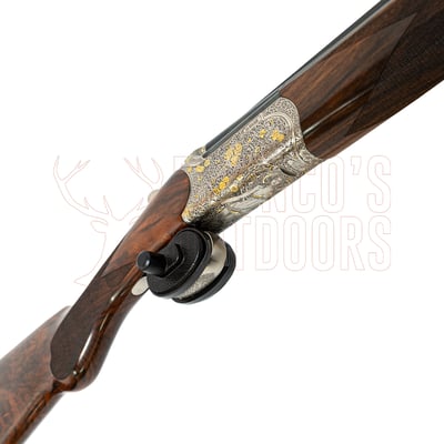 Trigger Lock