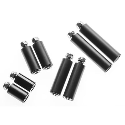 TSK Comb Pins Kit 20mm, 28mm, 38mm or 50mm
