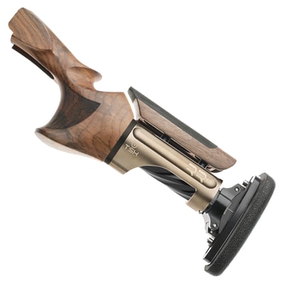 TSK Reduced Recoil Stock for Beretta DT11 & DT10 Shotgun, Trap, Extra Large Right Hand