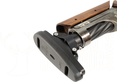 TSK RR Stock for Beretta DT 11 Trap Large Black Pearl W32 140B SHU15B