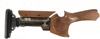 TSK RR Stock for Beretta DT 11 Trap Large Black Pearl W32 140B SHU15B