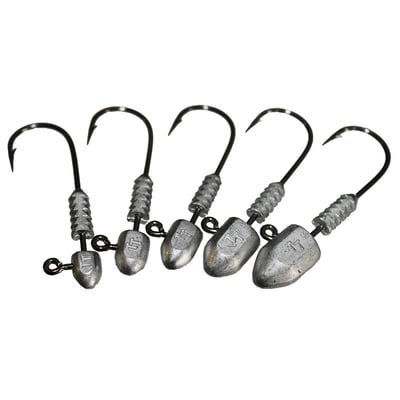 TT Lures HeadlockZ HD Jig Heads