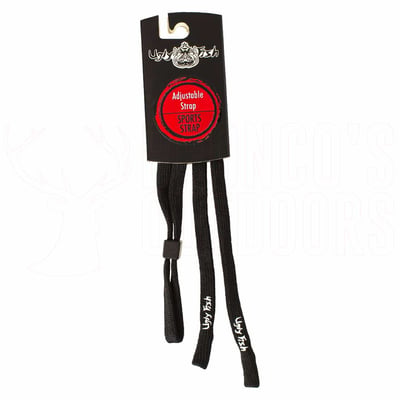 Ugly Fish Adjustable Sports Cord