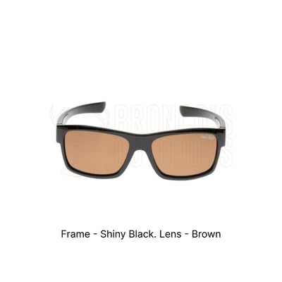 Ugly Fish Indestructables Polarised Sunglasses PU5279
