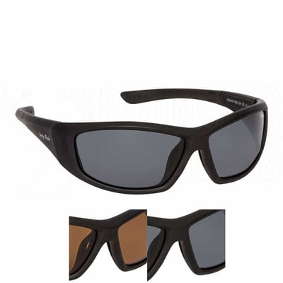 Ugly Fish Indestructables Polarised Sunglasses PU5477