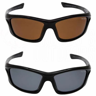 Ugly Fish Indestructables Polarised Sunglasses PU5994