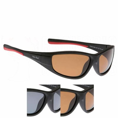 Ugly Fish Indestructables Polarized Sunglasses PU5212