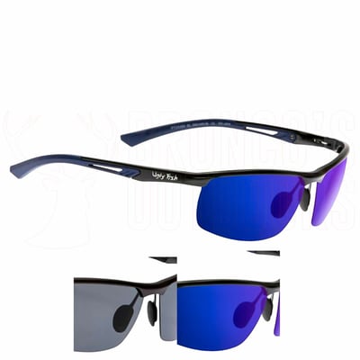 Ugly Fish PT24388 Polarised Sunglasses