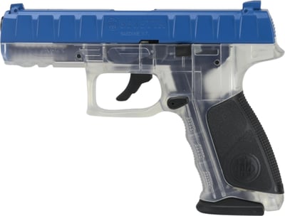 Umarex Beretta APX Air Pistol CO2 6mm Soft BB 380fps