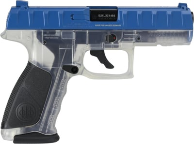 Umarex Beretta APX Air Pistol CO2 6mm Soft BB 380fps