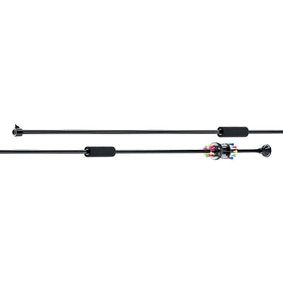 Umarex NXG Blowgun 2 Piece 60"