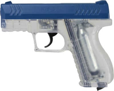 Umarex XBG CO2 Air Pistol .177 Steel-BB